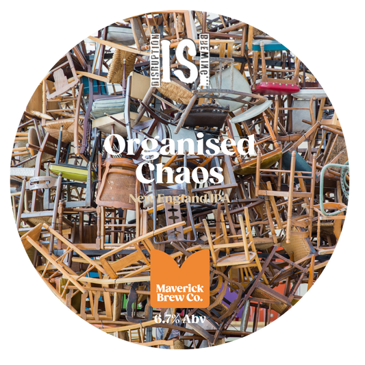 Organised Chaos