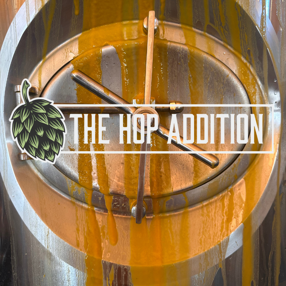 The Hop Addition Podcast Drink Along 6 Pack
